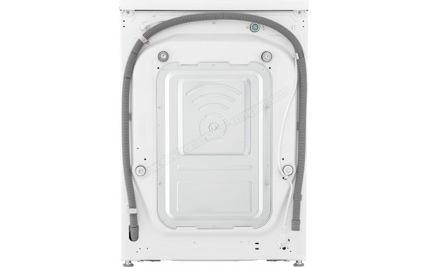 LG F94V36WHS - Vue de l'arri&egrave;re