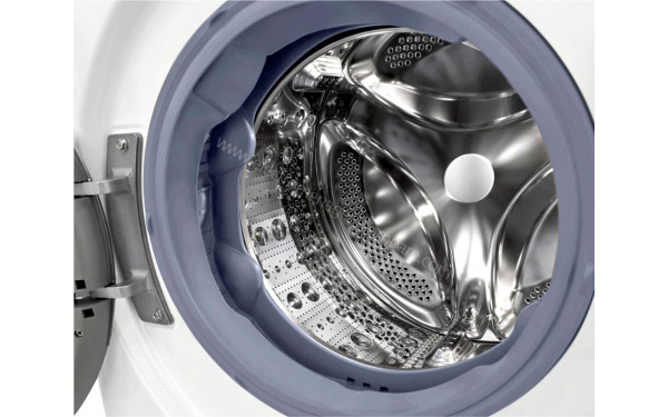 LG F94V37WHS - Zoom sur le tambour