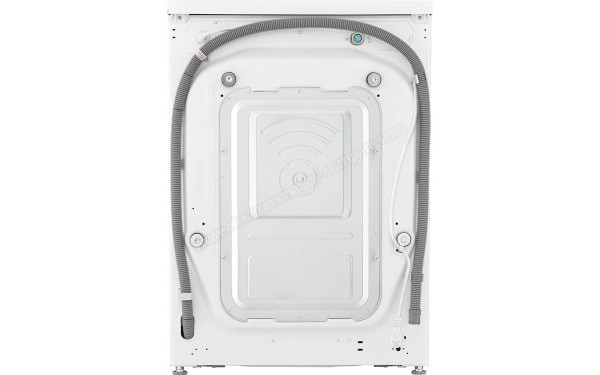 LG F94V38WHS - Vue de l'arri&egrave;re