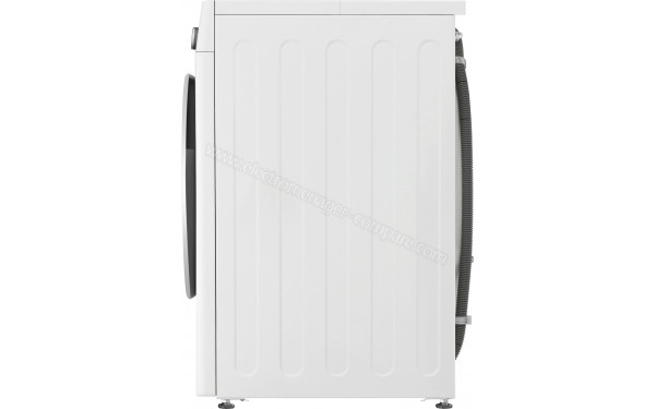 LG F94V51WHSA - Vue de profil