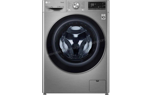 LG F94V52IXA - Vue de face