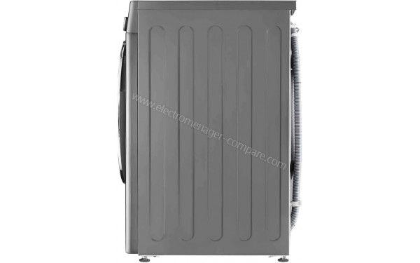 LG F94V52IXA - Vue de profil