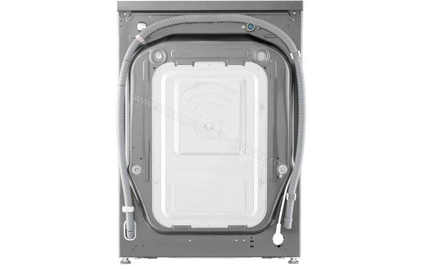 LG F94V52IXA - Vue de l'arri&egrave;re