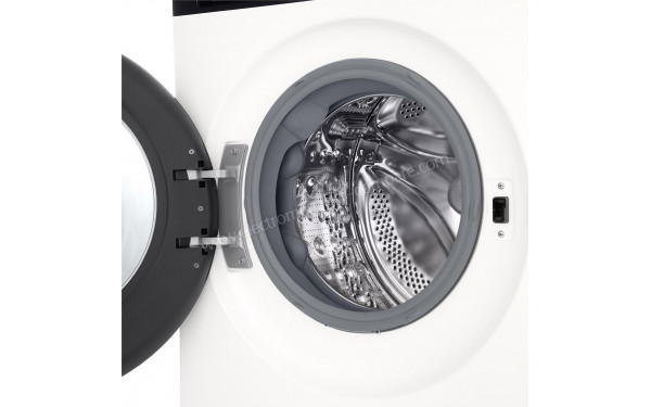 LG F94X58WHST - Tambour