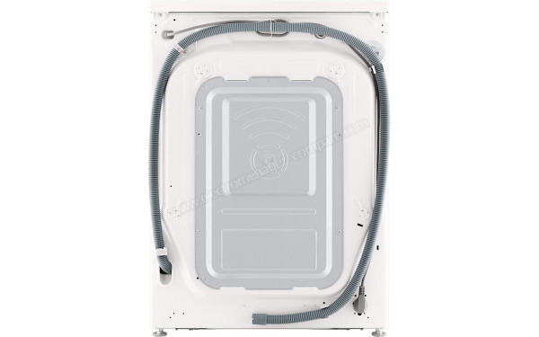 LG F94X58WHST - Vue de l'arri&egrave;re