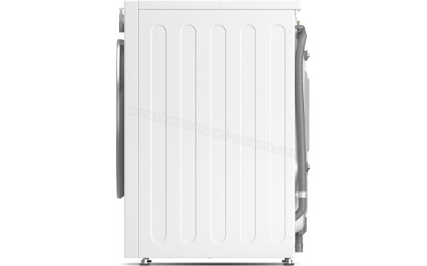 LG F94X71WHST - Vue de profil