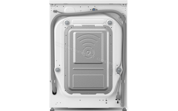 LG F94X71WHST - Vue de l'arri&egrave;re