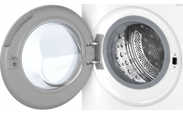 LG F94X71WHST - Tambour