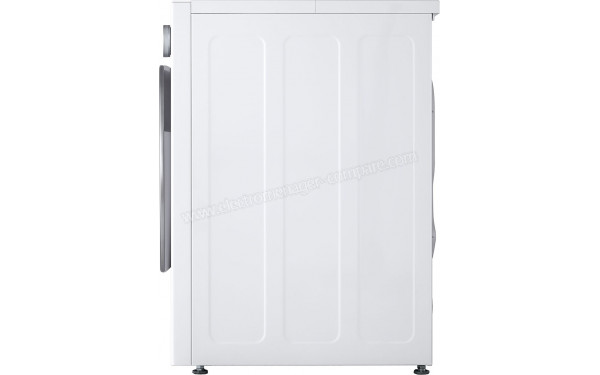 LG F94X92WSTE - Vue de profil