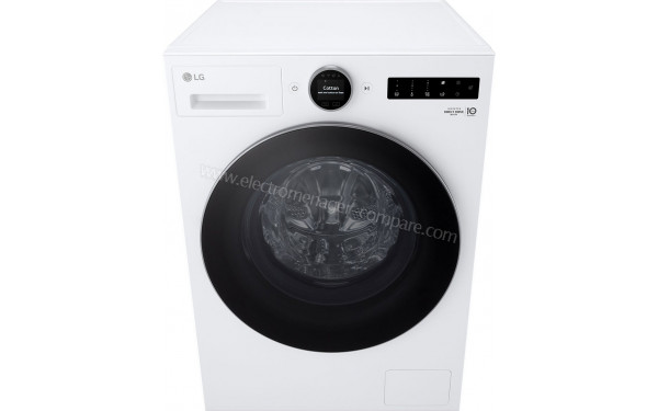 LG F94X92WSTE - Vue de face