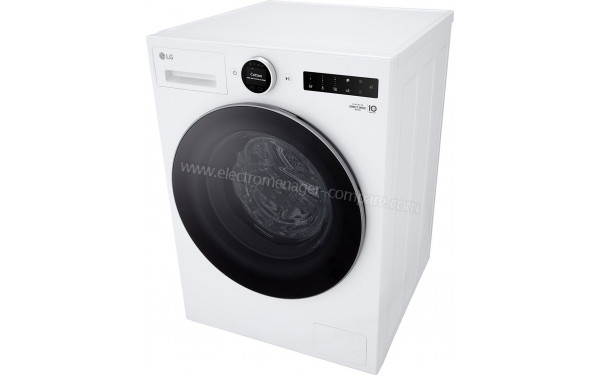 LG F94X92WSTE - Vue 3/4 droite