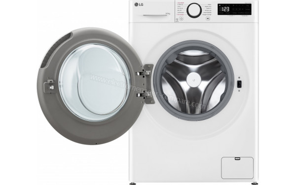 LG F952SR50WRS - Vue de face