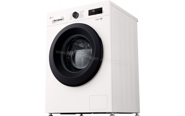 LG F954B15WHS - Vue 3/4 droite