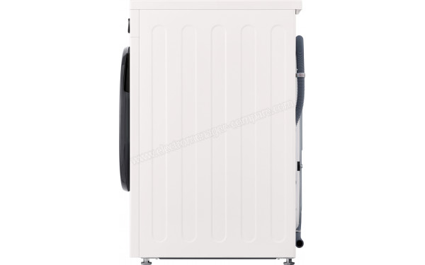 LG F954B15WHS - Vue de profil