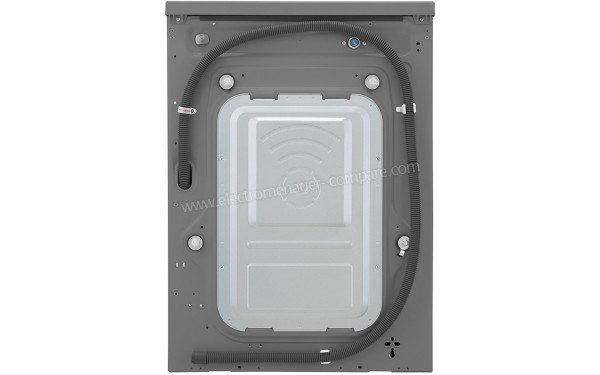 LG F954J62IXS - Vue de l'arri&egrave;re