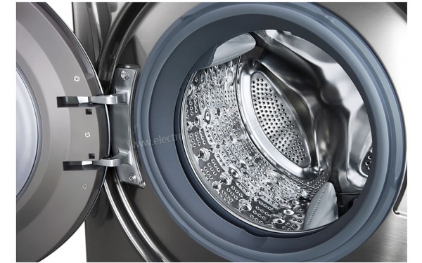 LG F954J62IXS - Tambour