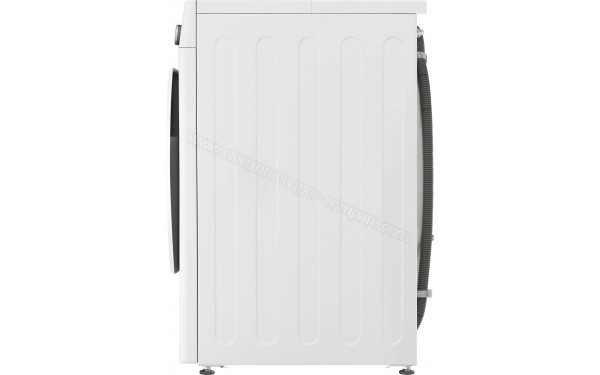 LG F954N40WRS - Vue de profil