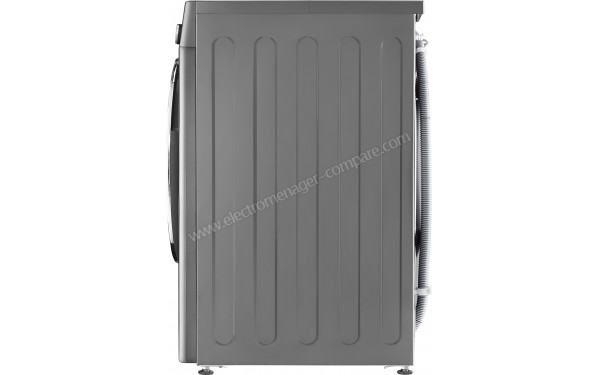 LG F954N42IXRS - Vue de profil