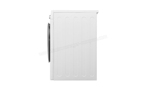 LG F964J71WRH - Vue de profil
