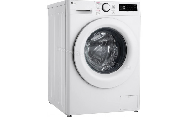 LG F964R33WRS - Vue 3/4 gauche