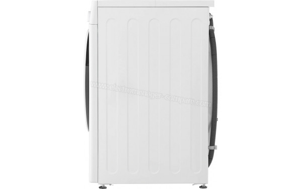 LG F964R33WRS - Vue de profil