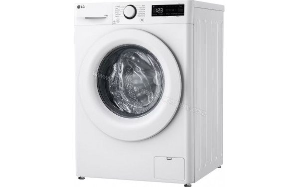 LG F964R33WR - Vue 3/4 droite