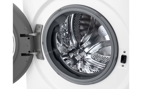 LG F964R33WR - Tambour