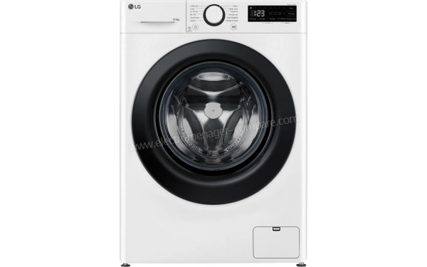 LG F964R35WR - Vue de face