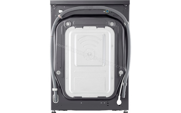 LG F964R56MBRS - Vue de l'arri&egrave;re