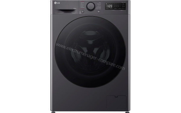 LG F964R56MBRS - Vue de face