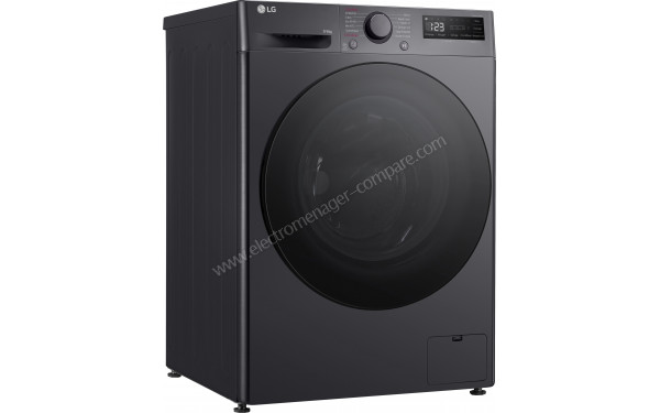 LG F964R56MBRS - Vue 3/4 gauche