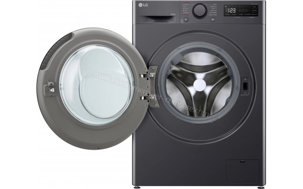 LG F964R56MBRS - Vue de face