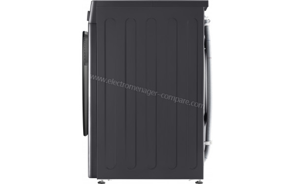 LG F964R56MBRS - Vue de profil