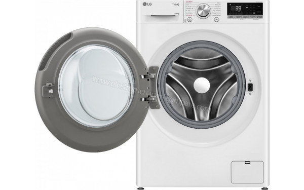 LG F964R71WRST - Vue de face