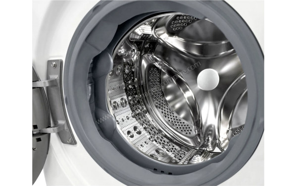 LG F964R76WRST - Zoom sur le tambour