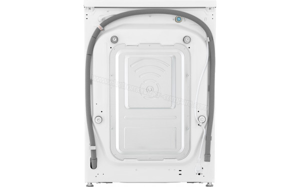 LG F964R76WSTA - Vue de l'arri&egrave;re