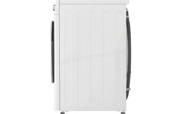 LG F964V31WRS - Vue de profil