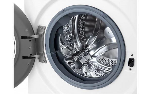 LG F964V31WRS - Tambour