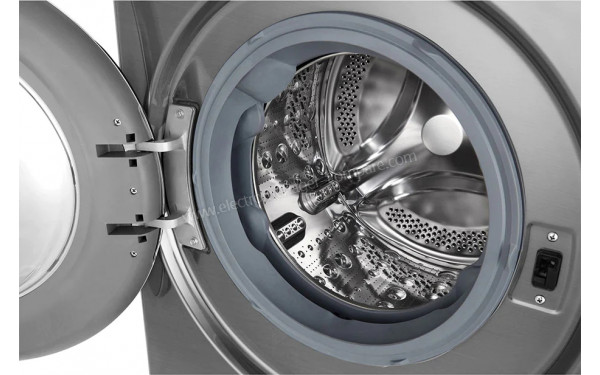 LG F964V42IXRS - Tambour