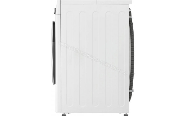 LG F964V51WRSA - Vue de profil