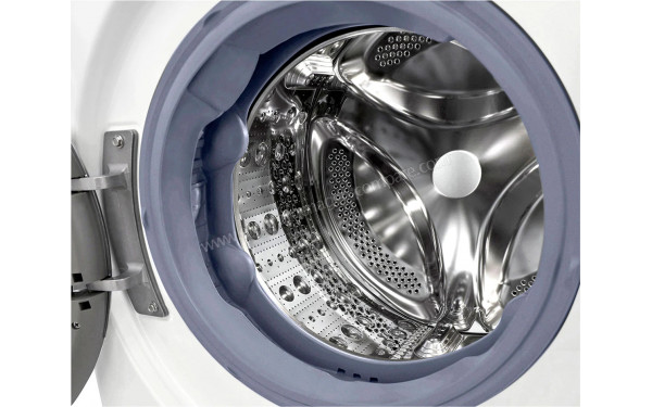 LG F964V51WRSA - Zoom sur le tambour