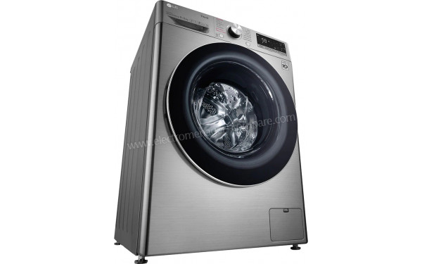 LG F964V52IRSA - Vue 3/4 gauche