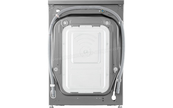 LG F964V52IRSA - Vue de l'arri&egrave;re