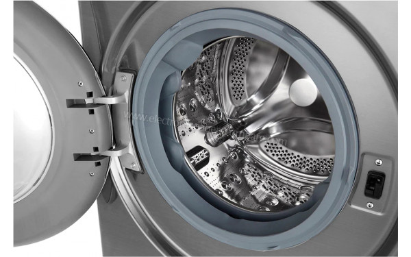 LG F964V52IRSA - Tambour