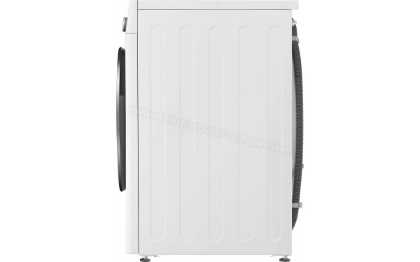 LG F964V71WRHT - Vue de profil