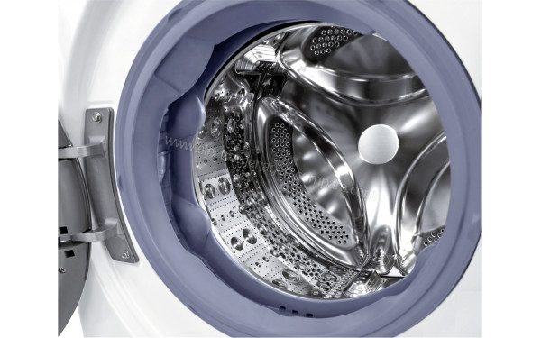 LG F964V71WRH - Vue du tambour