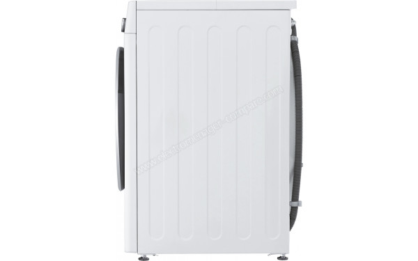 LG F964V71WRH - Vue de profil