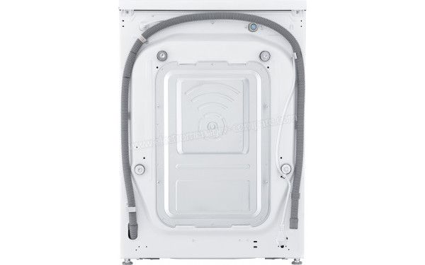 LG F964V71WRH - Vue de l'arri&egrave;re