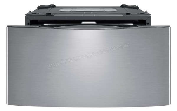 LG FM27K5IX - Vue de face (n&deg;2)