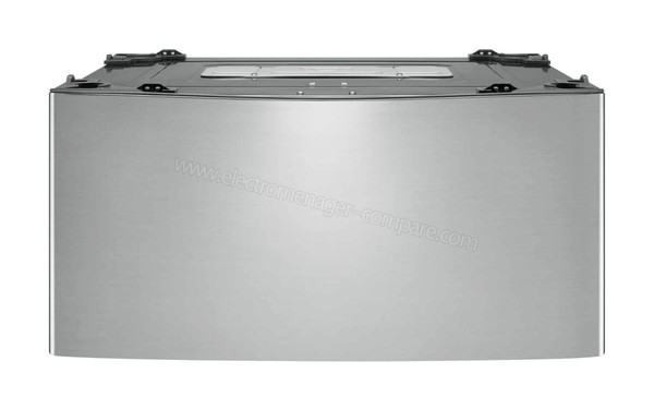 LG FM37E1IX - Vue de face